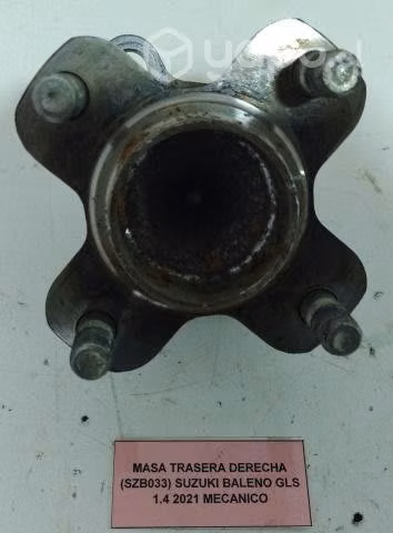 Masa Trasera Derecha (SZB033) Suzuki Baleno GLS