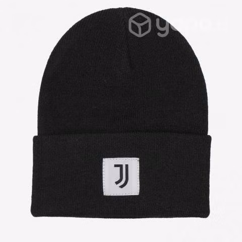Juventus Gorro Beanie Niños(as) C/ Logo