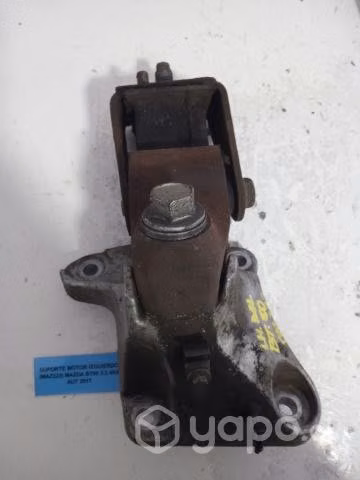 Soporte Motor Izquierdo (MAZ223) Mazda BT50 3.2
