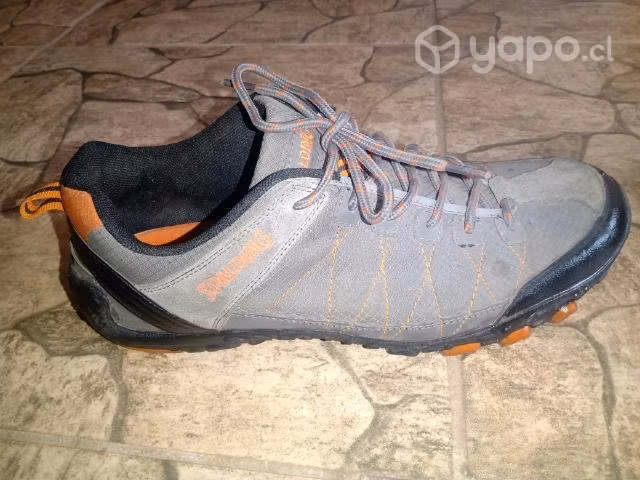 Zapatillas trekin Spalding - Imagen 3