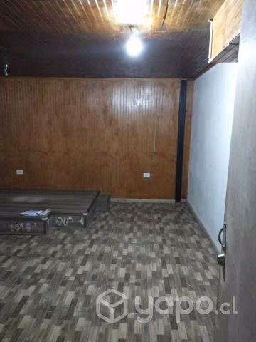 Arriendo habitaciones renca