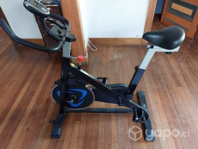 Bicicleta spinnig como nueva - Imagen 3
