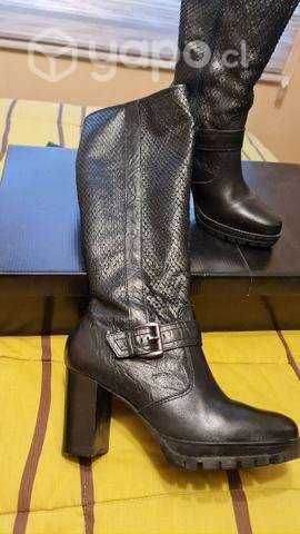 Botas Gacel - Imagen 3