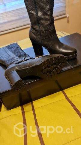 Botas Gacel - Imagen 2