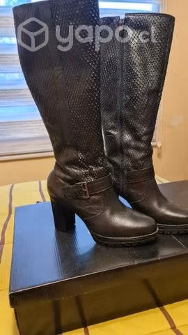 Botas Gacel