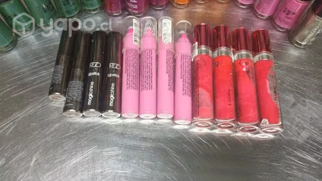 Esmaltes de uñas a 300 la unid petrizzio - Imagen 2