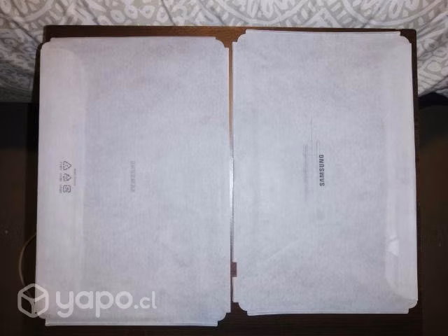 Samsung galaxy tab s7 fe / 12.4" / 64gb - Imagen 3