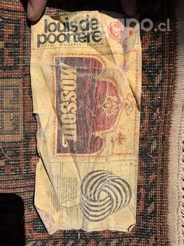 Venta de alfombra - Imagen 4