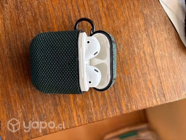 EarPods serie 2