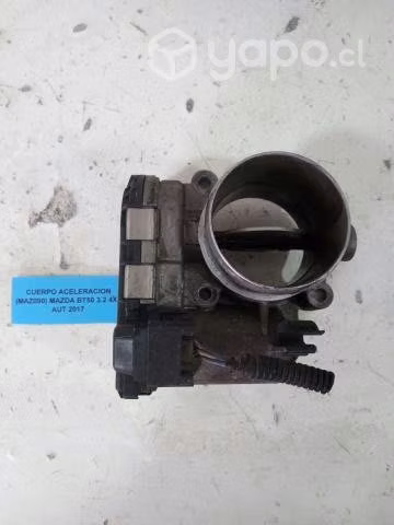 Cuerpo Aceleración (MAZ090) Mazda BT50 3.2 4x4 AUT