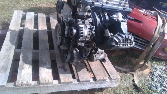 Motor completo chrysler sebring 2.0 - Imagen 3