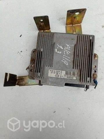 ECU/ Computador Kia Avella 1.3 2000 - Imagen 2