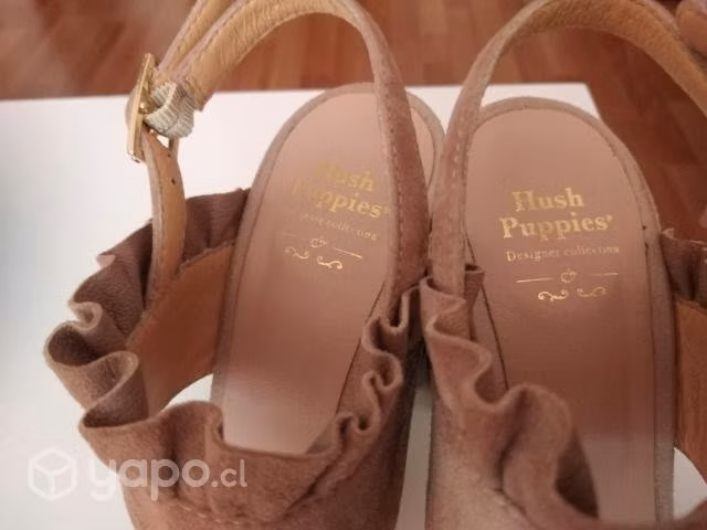 Sandalias Hush Puppies - Imagen 5