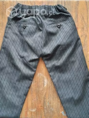 Pantalon huaso niño