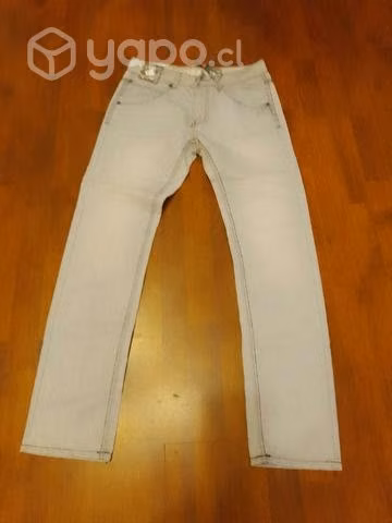 Jeans varón nuevo talla 42 Mosaico