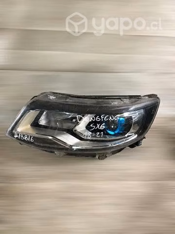Foco óptico Lh Dongfeng Sx