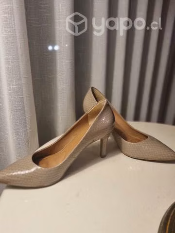 Zapatos Gacel go, talla 38 de temporada - Imagen 4