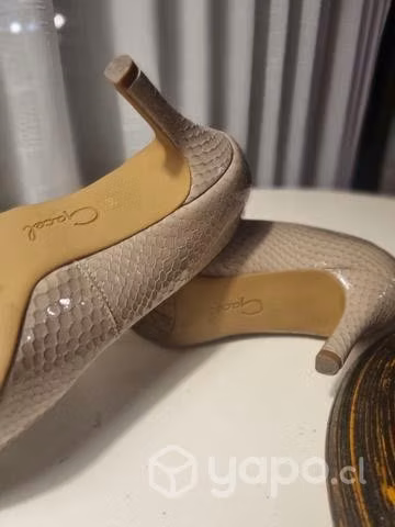 Zapatos Gacel go, talla 38 de temporada - Imagen 3