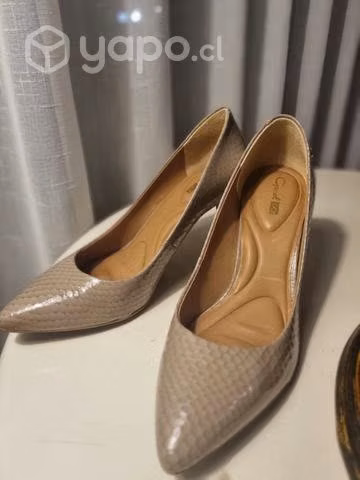 Zapatos Gacel go, talla 38 de temporada - Imagen 2