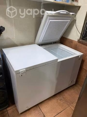 Congeladora
