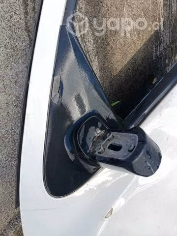Puerta Hyundai Santa Fe Delantera Izquierda 06-12 - Imagen 3