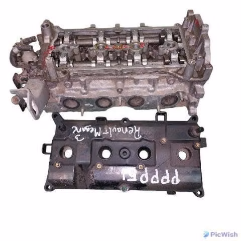 Culata renault megane 3 2014
