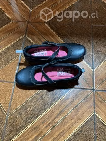 Zapatos. Teener - Imagen 3