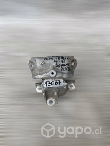Soporte de caja Mitsubishi Outlander 2016 2020