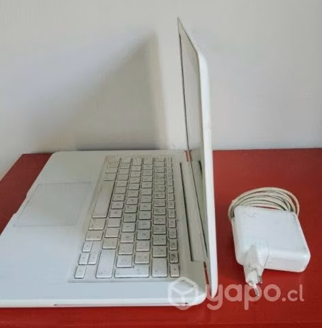 Macbook para repuesto - Imagen 3