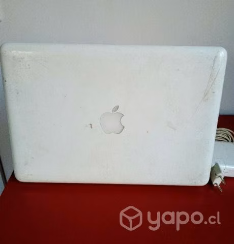 Macbook para repuesto - Imagen 2