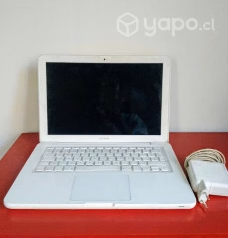 Macbook para repuesto