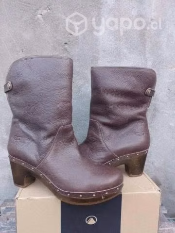 Botas UGG Cuero # 40