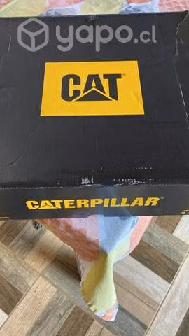 Botas Caterpillar - Imagen 6