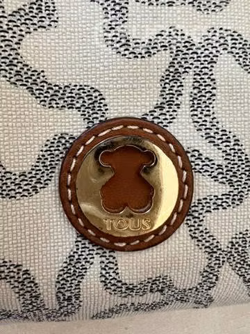 Cartera mujer
