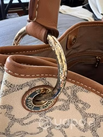 Cartera mujer