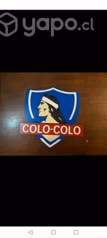Escudos de fútbol