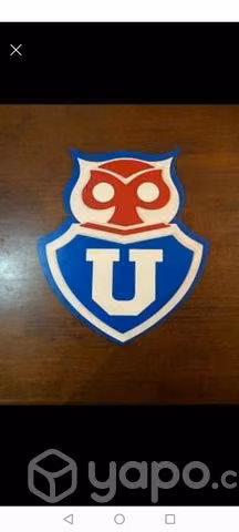 Escudos de fútbol