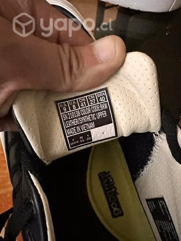 Zapatillas Sketcher - Imagen 2