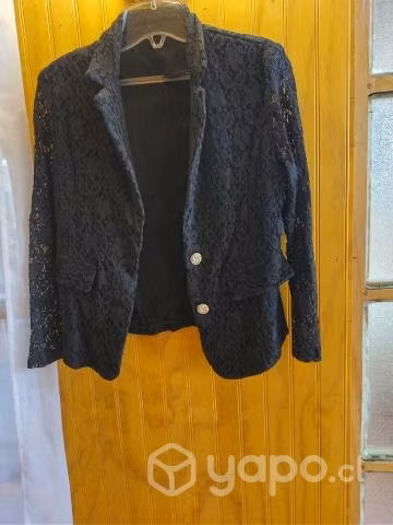 Chaqueta fiesta
