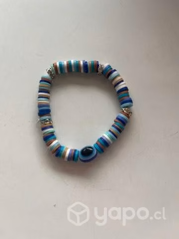 Pulsera de Ojo Turco - Imagen 2