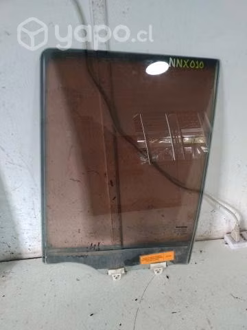 Vidrio Puerta Trasera Izq (NNX010) Nissan Navara
