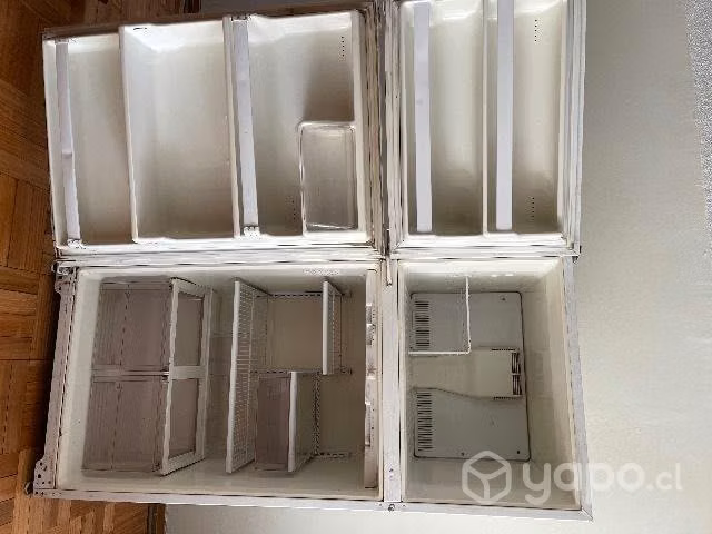 Refrigelador