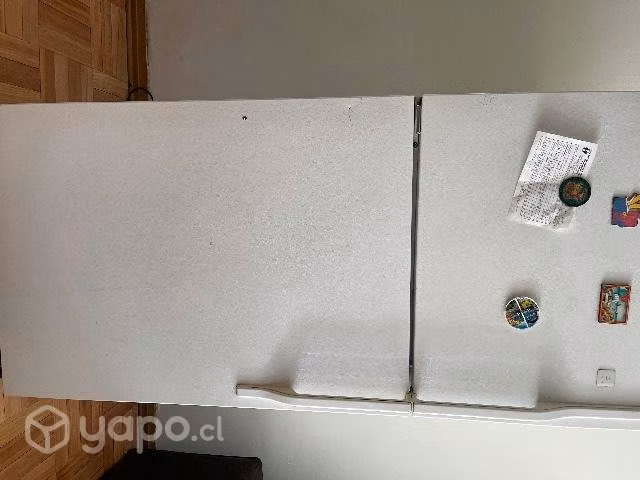 Refrigelador
