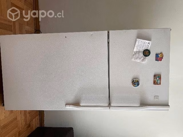 Refrigelador
