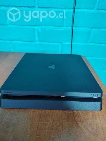 Ps4 slim 1TB 2 controles original - Imagen 3