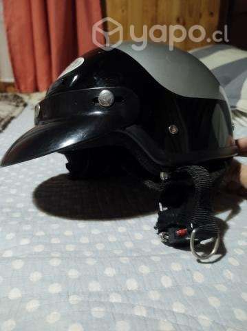 Casco Moto - Imagen 3