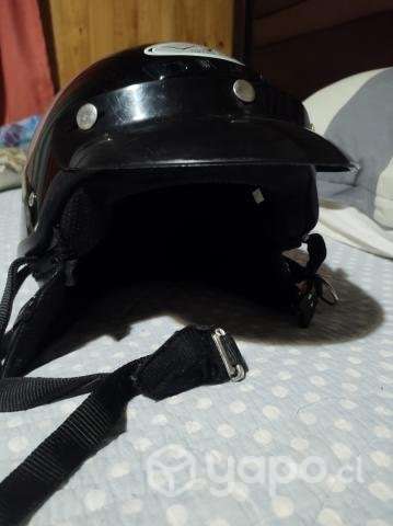 Casco Moto - Imagen 2