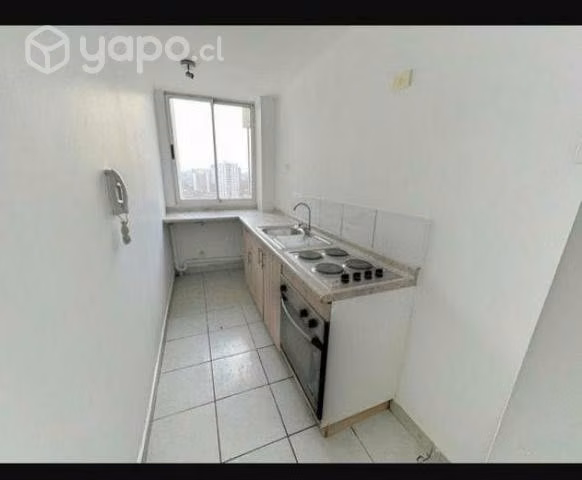 Depto 3D+1B San Miguel