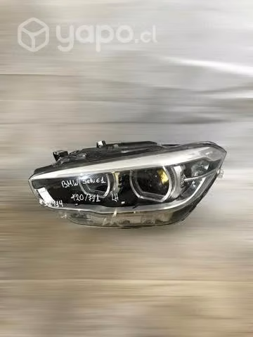 Foco optico LH Bmw serie 1 F20 F21