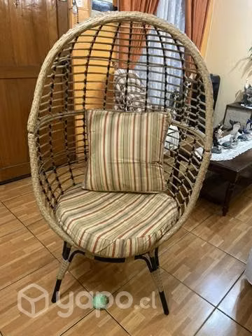 Silla de terraza - Imagen 2